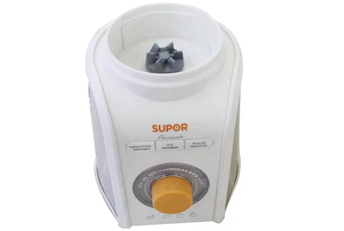 Máy xay sinh tố Supor SJ501-650 1,5L 650W - Ảnh 4